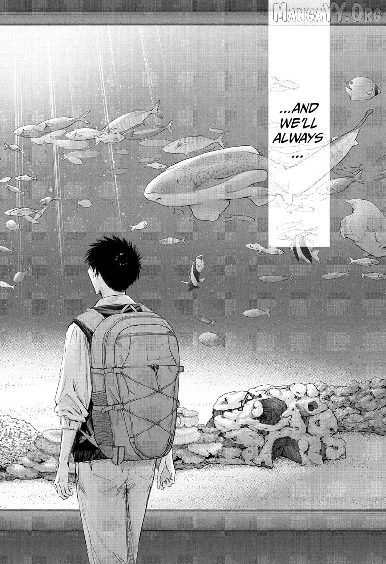 Blue Box, Chapter 235 image 12